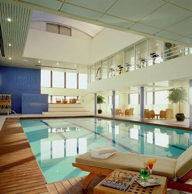 Pullman Paris Rive Gauche 4*