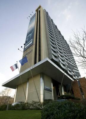 Pullman Paris Rive Gauche 4*