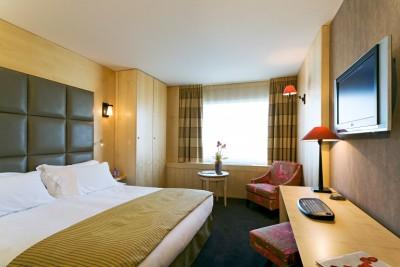 Pullman Paris Rive Gauche 4*