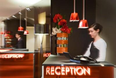 Pullman Paris Rive Gauche 4*