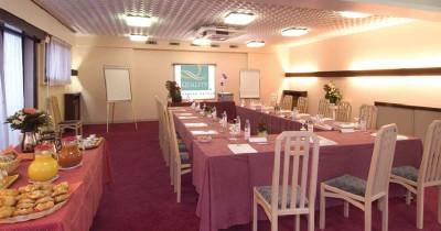 Quality La Chaumier 3*