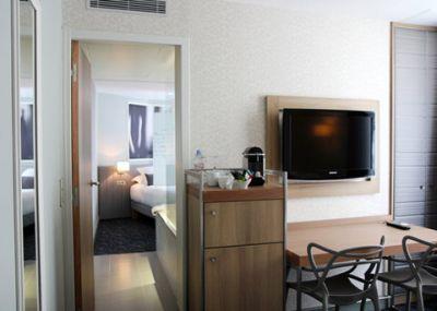 Quality Opera Saint Lazare 3*