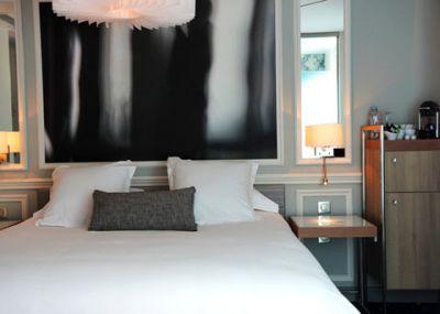 Quality Opera Saint Lazare 3*