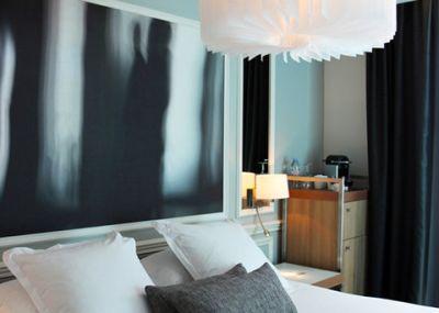 Quality Opera Saint Lazare 3*