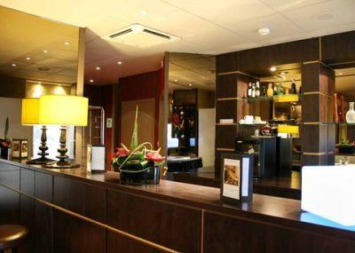 Quality Opera Saint Lazare 3*