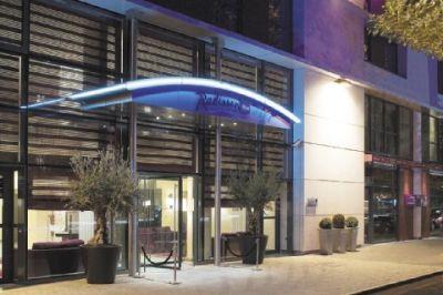 Radisson Blu Boulogne 4*