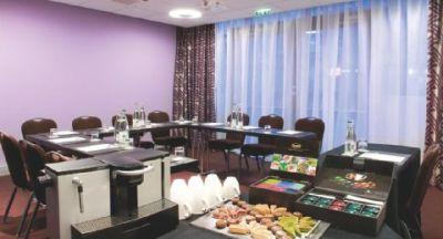 Radisson Blu Boulogne 4*