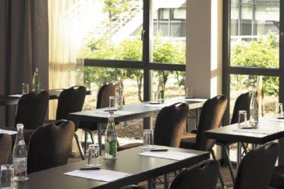 Radisson Blu Boulogne 4*