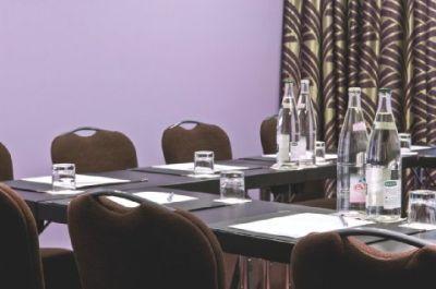Radisson Blu Boulogne 4*
