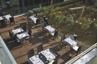 Radisson Blu Boulogne 4*