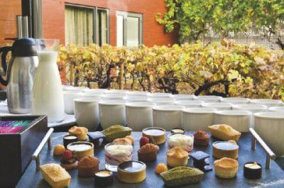 Radisson Blu Boulogne 4*
