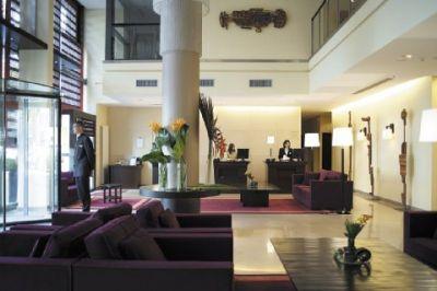 Radisson Blu Boulogne 4*