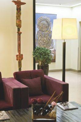Radisson Blu Boulogne 4*