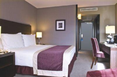 Radisson Blu Boulogne 4*