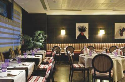 Radisson Blu Boulogne 4*