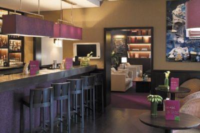 Radisson Blu Boulogne 4*
