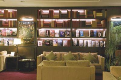Radisson Blu Boulogne 4*