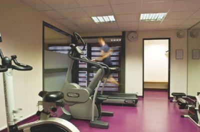 Radisson Blu Boulogne 4*