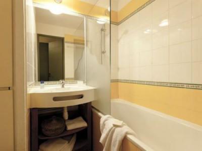 Res. Douchka Apt 3*