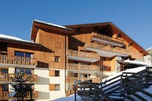 Res. Lagrange Prestige L'Arollaie 4*