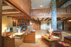 Res. Lagrange Prestige L'Arollaie 4*