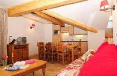Res. Le Village 3*