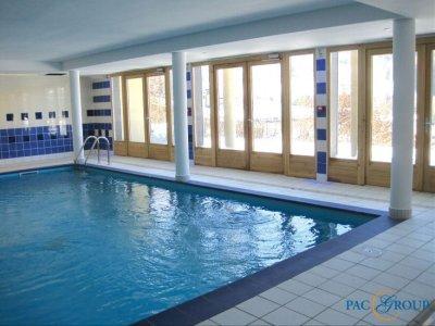 Res. Les Fermes De Saint Gervais 4*