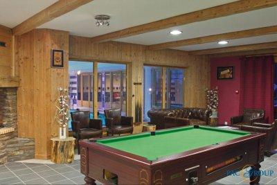 Res. Les Fermes De Saint Gervais 4*