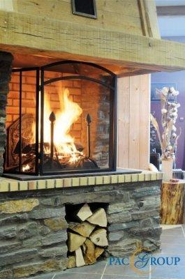 Res. Les Fermes De Saint Gervais 4*