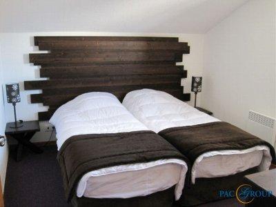 Res. Les Fermes De Saint Gervais 4*