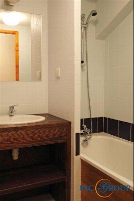 Res. Les Fermes De Saint Gervais 4*