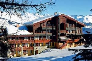 Res. Maeva Le Hameau Du Sauget 3*