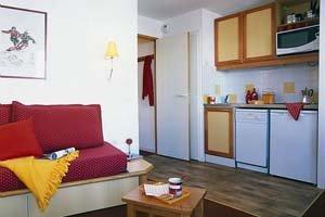 Res. Maeva Le Hameau Du Sauget 3*