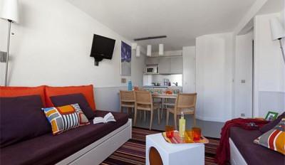 Res. Tilia 3*