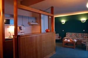 Residence Du Soleil Odalys 3*