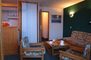 Residence Du Soleil Odalys 3*