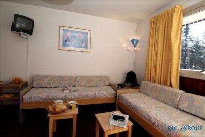 Residence Grand Chalet 3*