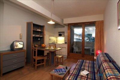 Residence Grand Chalet 3*