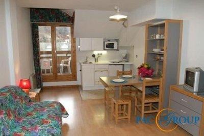 Residence Grand Chalet 3*