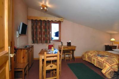 Residence Le Chalet Alpina 3*
