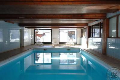 Residence Le Chalet Alpina 3*