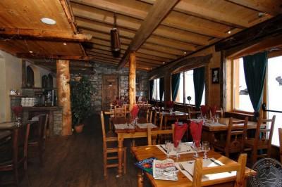 Residence Le Chalet Alpina 3*