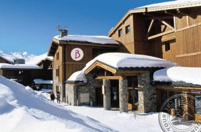 Residence Le Hameau Des Airelles 3*