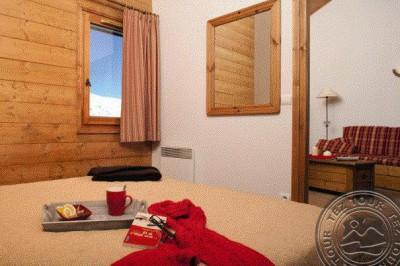 Residence Le Hameau Des Airelles 3*