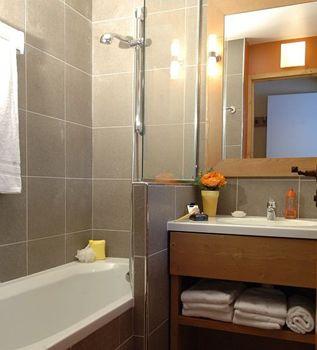 Residence Les Balcons De Bellevarde 3*