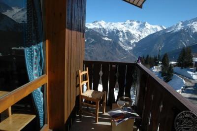 Residence Les Brigues Apt 2*