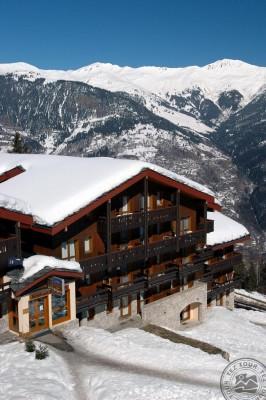 Residence Les Brigues Apt 2*