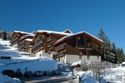 Residence Les Brigues Apt 2*