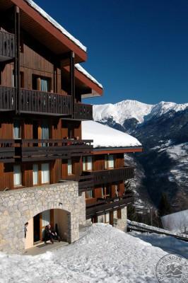 Residence Les Brigues Apt 2*