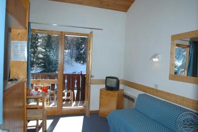 Residence Les Brigues Apt 2*